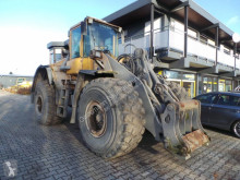 Volvo L 150 E kolový nakladač použitý