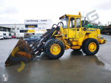 Pala cargadora Volvo L 70 pala cargadora de ruedas usada