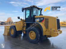 Pala cargadora pala cargadora de ruedas Caterpillar 938H