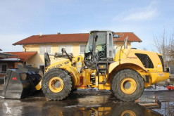 Pala cargadora New Holland W 270 B pala cargadora de ruedas usada