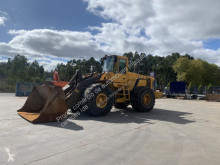 Volvo L 220 E kolový nakladač použitý
