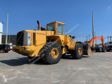 Volvo L 180 E kolový nakladač použitý