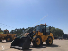 Volvo L 45 BTP kolový nakladač použitý