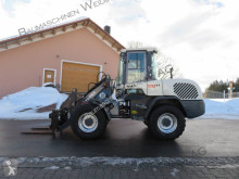 Pala cargadora Terex TL 100 pala cargadora de ruedas usada