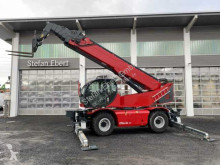 Magni RTH 6.46 SH Roto / Funk / 46m! / Liebherr used wheel loader