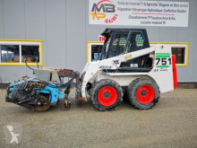 Bobcat 751 mini-nakladač použitý