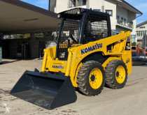 Komatsu SK714 mini-chargeuse occasion
