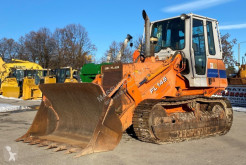 Pala cargadora pala cargadora de cadenas Fiat-Hitachi fl145-1t