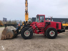 Volvo L 180 E chargeuse sur pneus occasion