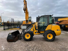 Volvo L 25 F chargeuse sur pneus occasion