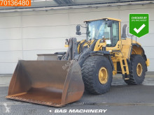 Volvo L 150 G chargeuse sur pneus occasion