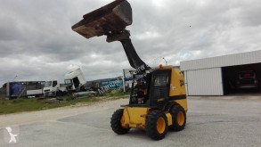 Pala cargadora mini pala cargadora JCB Robot