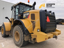 Kolový nakladač Caterpillar 950M