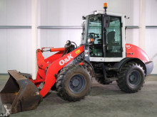 O&K 6.5 used wheel loader