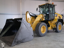Kolový nakladač Caterpillar 924K