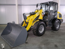 Wacker Neuson / Weidemann WL54 (4080 LP) used wheel loader