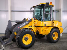 Volvo L30GS chargeuse sur pneus occasion