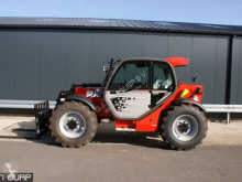 Chariot élévateur de chantier Manitou MT932 easy75D-ST3B-S1 van-gur