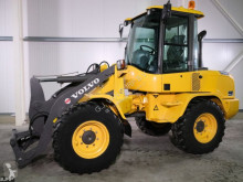 Volvo L30G chargeuse sur pneus occasion