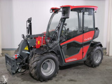 Chariot élévateur de chantier Weidemann T4512
