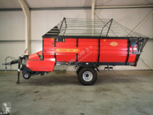 Remolque agrícola Remolque autocargador Vicon MS6629