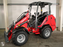 Weidemann 1390 Deluxe used wheel loader
