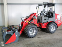 Weidemann 1880 Ultimate used wheel loader