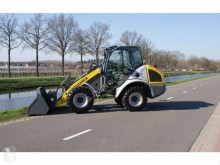 Chargeuse sur pneus Kramer 5075