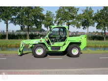 Chariot élévateur de chantier Merlo P38.14 Plus