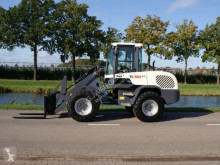 Terex TL100 used wheel loader