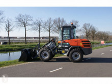 Schaeff TL80 T4F used wheel loader