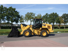 Kolový nakladač Caterpillar 924K