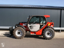 Chariot élévateur de chantier Manitou MT932 easy75D-ST3B-S1 van-gur