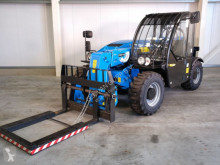 Chariot élévateur de chantier Genie GTH-2506