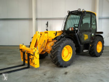 Chariot élévateur de chantier JCB 531-70