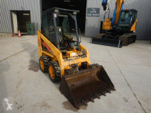 Bobcat 463 mini-nakladač použitý