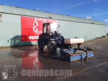 Schaeff ZL 80 used wheel loader