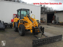 Terex TL 70 tweedehands wiellader