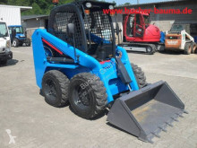 Pala cargadora Wacker Neuson 701 S mini pala cargadora usada