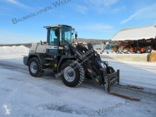 Terex TL 160 tweedehands wiellader