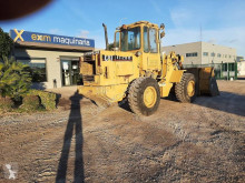 Caterpillar IT28 pala cargadora de ruedas usada