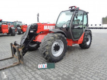 Pala cargadora pala cargadora de ruedas Manitou MLT 735-120 LSU