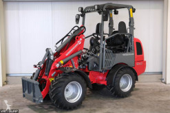 Weidemann 1260 pala usata