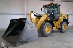 Caterpillar 924K chargeuse sur pneus occasion