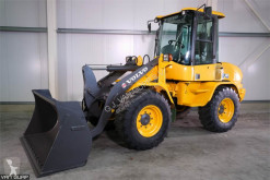 Volvo L30 chargeuse sur pneus occasion