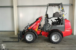 Weidemann 1160 valet de ferme occasion