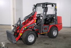Weidemann 1240LP pala usata