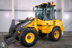 Volvo L30GS chargeuse sur pneus occasion
