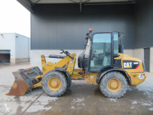 Caterpillar 906 H chargeuse sur pneus occasion