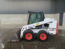 Bobcat S 450 mini-nakladač použitý